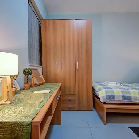 Sliema 2 Bedroom Close To Seafront Exterior photo