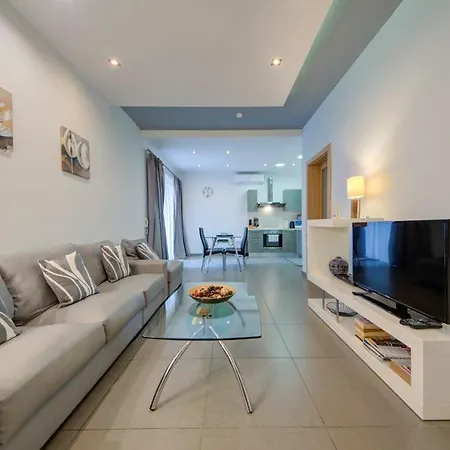 Sliema 2 Bedroom Close To Seafront Exterior photo