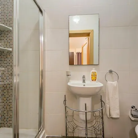 Sliema 2 Bedroom Close To Seafront Exterior photo