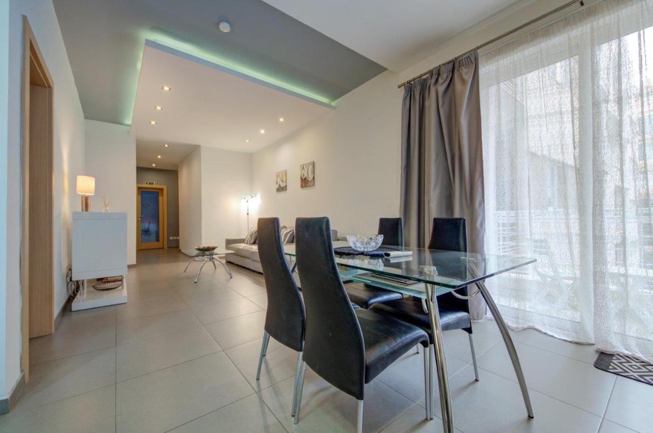 Appartement 2 Bedroom Close To Seafront